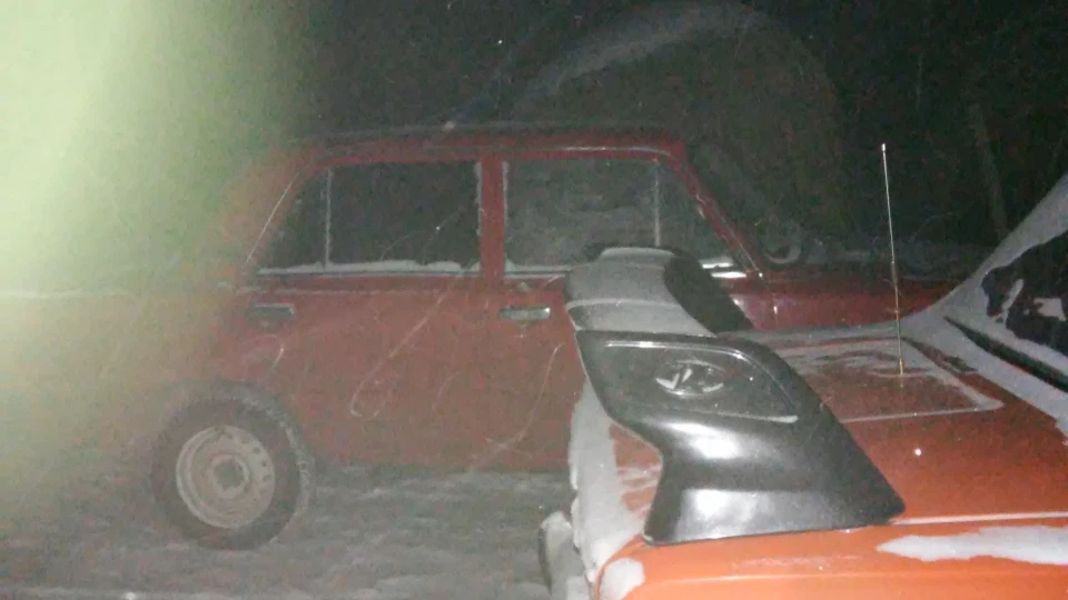 Lada 2101 2