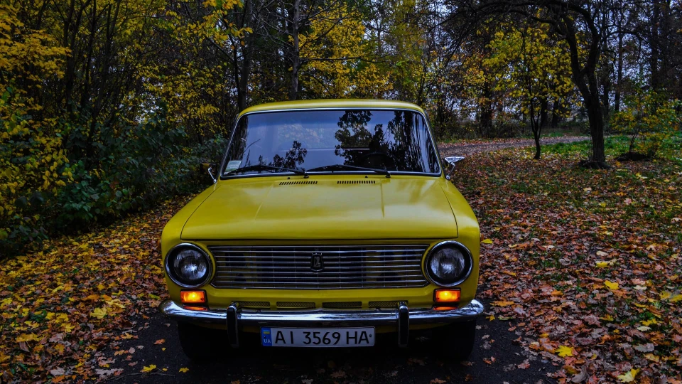 Lada 2101 2