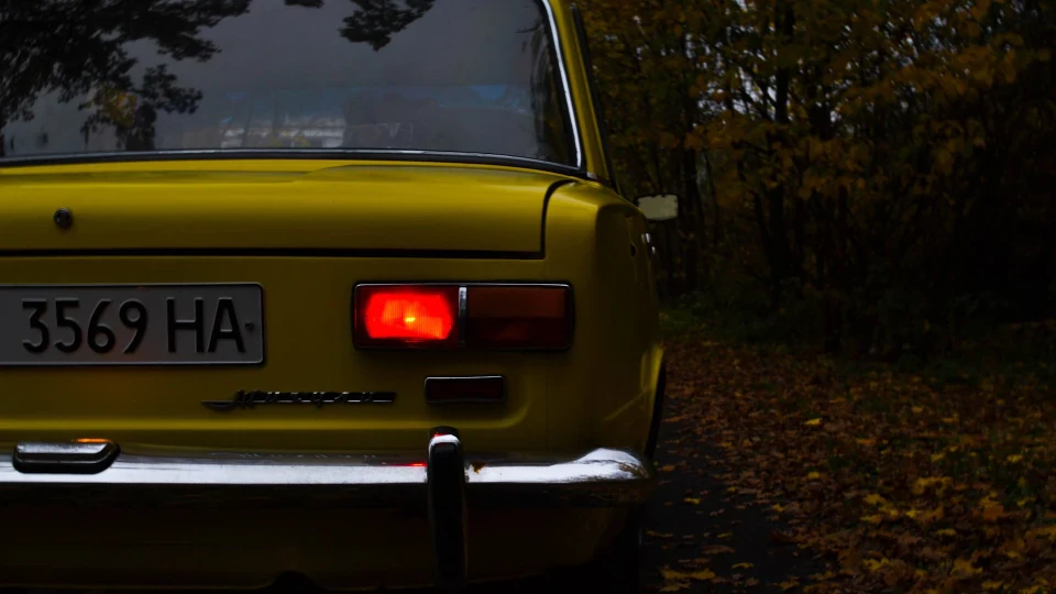 Lada 2101 4