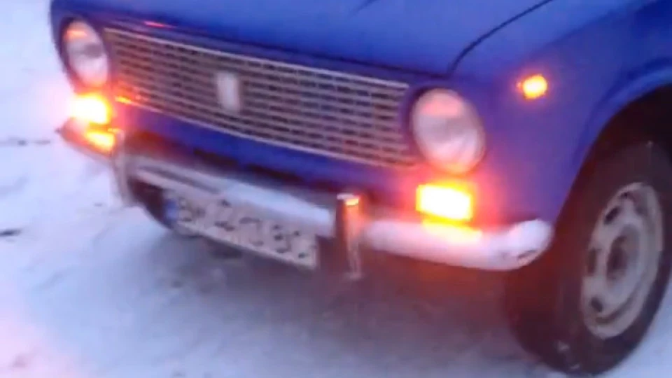 Lada 2101 2