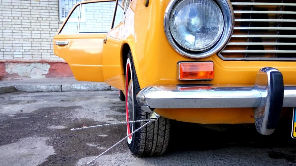 Lada 2101 2