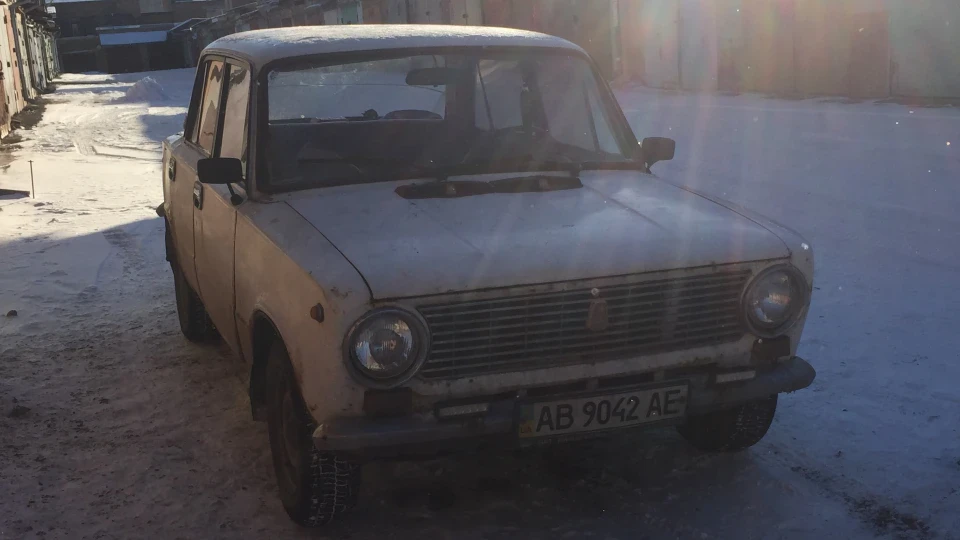 Lada 2101