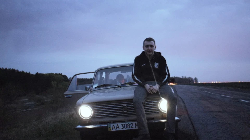 Lada 2101 2