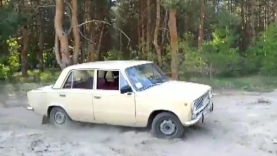 Lada 2101