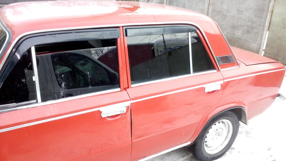 Lada 2101