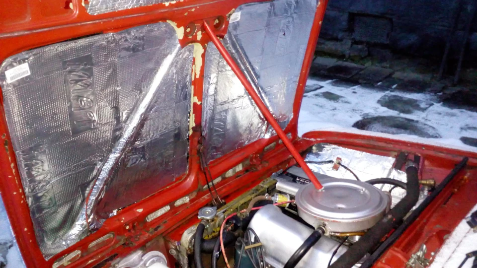Lada 2101 2
