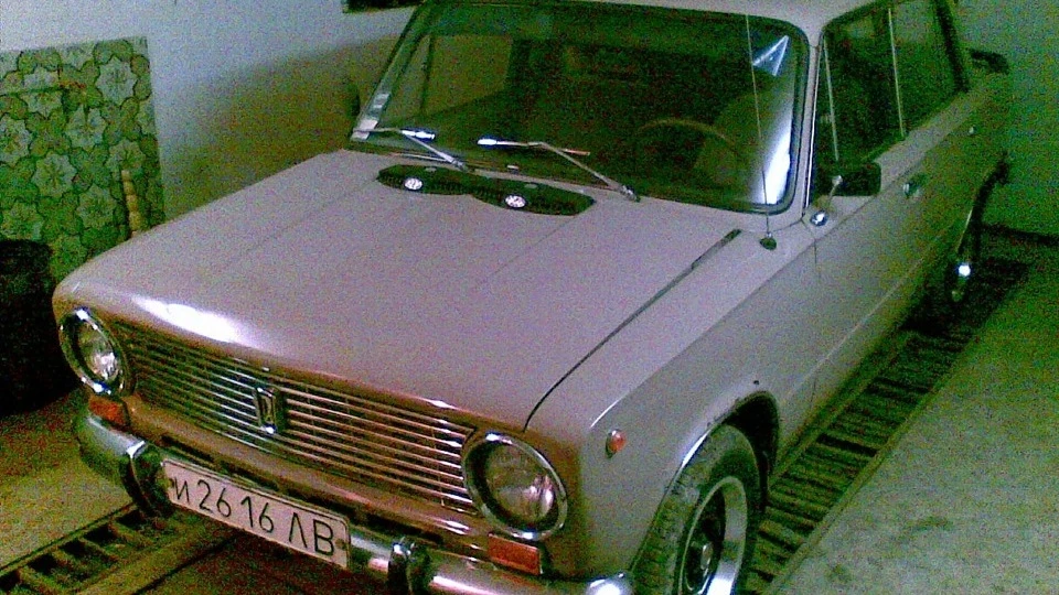 Lada 2101 2