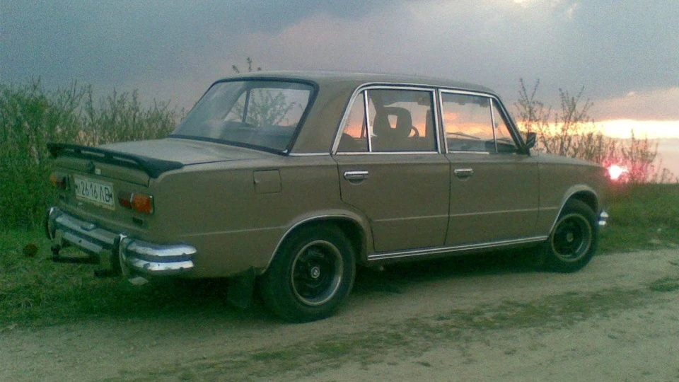Lada 2101 3