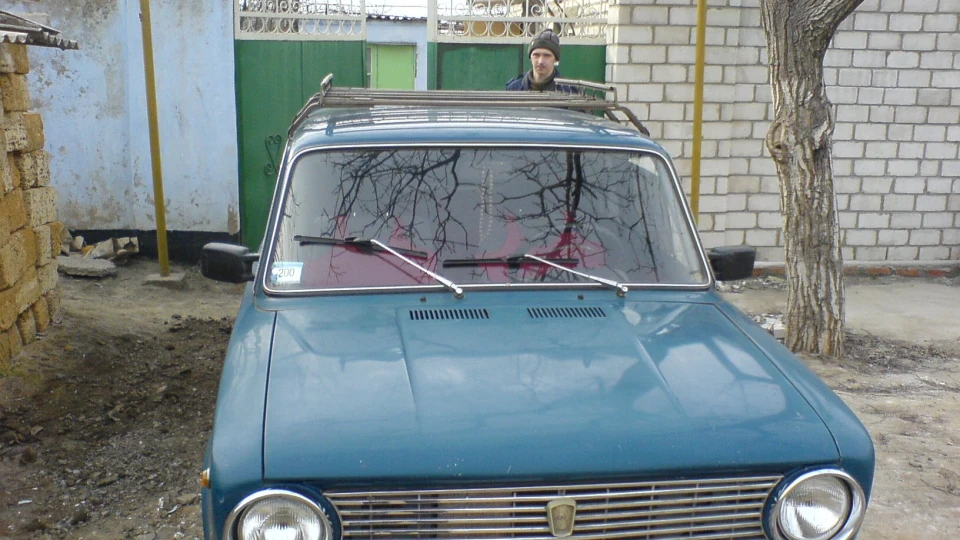 Lada 2101