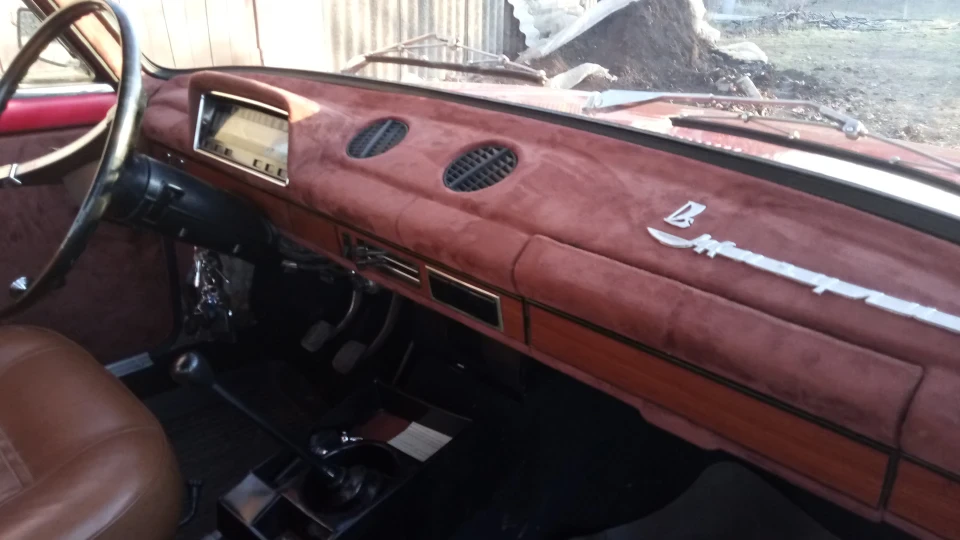 Lada 2101 5