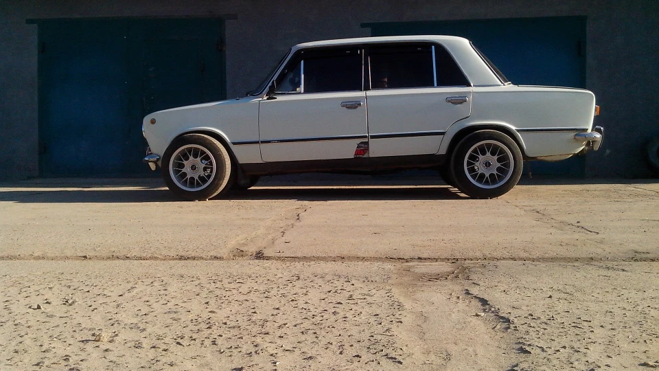 Lada 2101