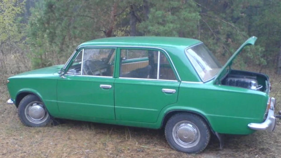 Lada 2101