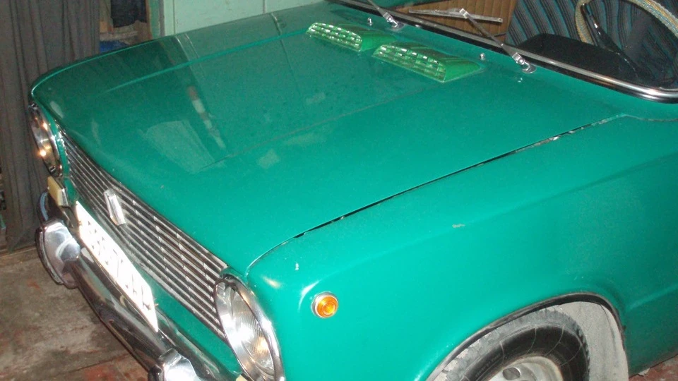 Lada 2101 2