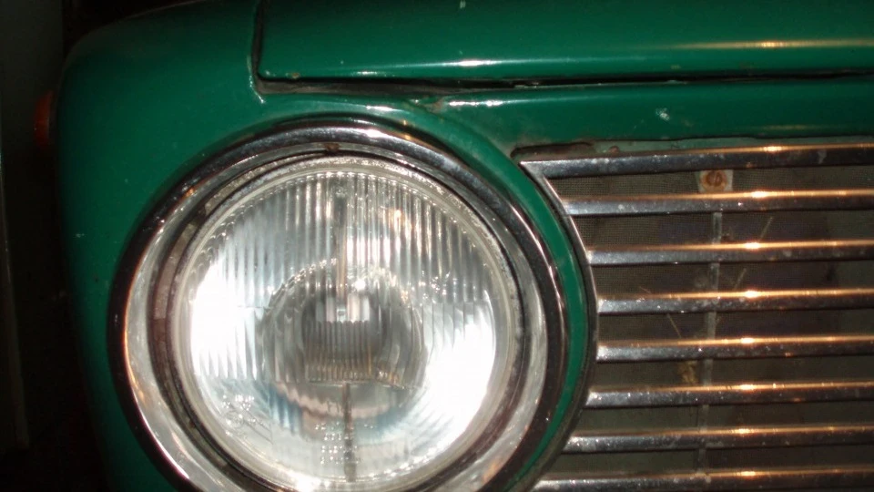 Lada 2101 3