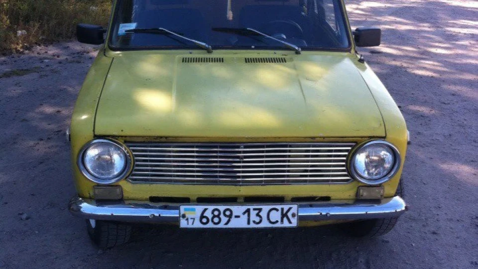 Lada 2101
