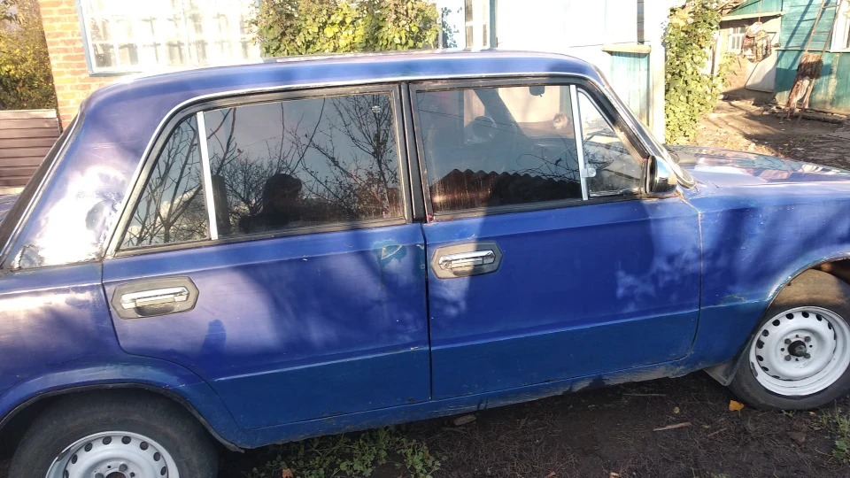 Lada 2101 3