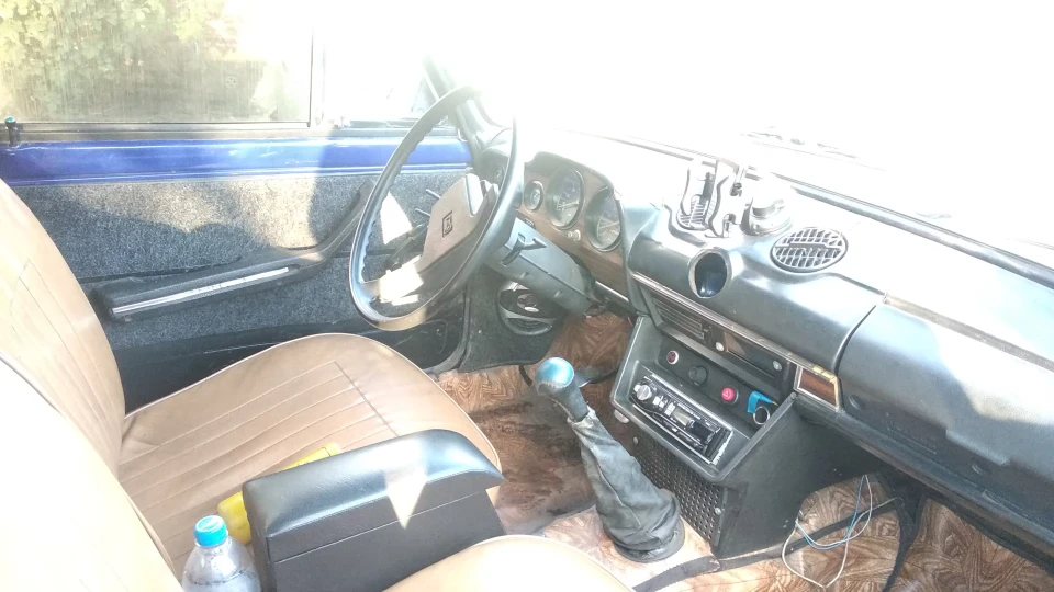 Lada 2101 4