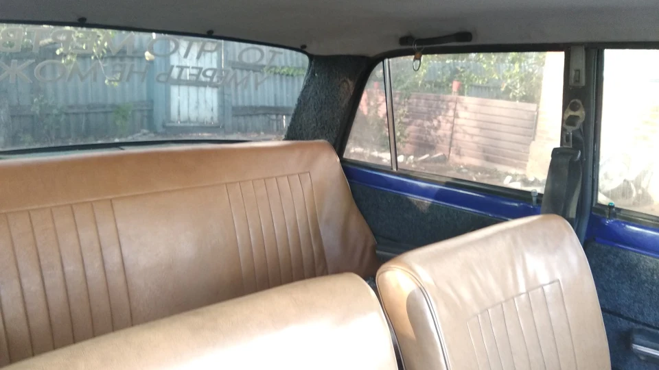 Lada 2101 5
