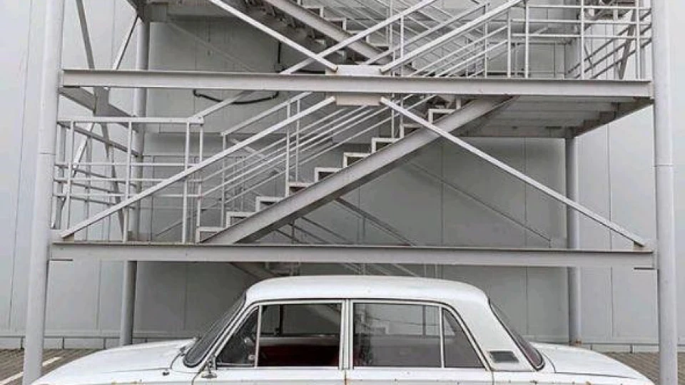 Lada 2101 3
