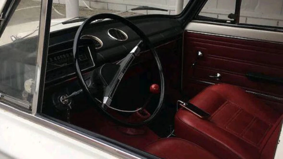 Lada 2101 5