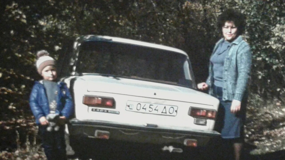 Lada 2101