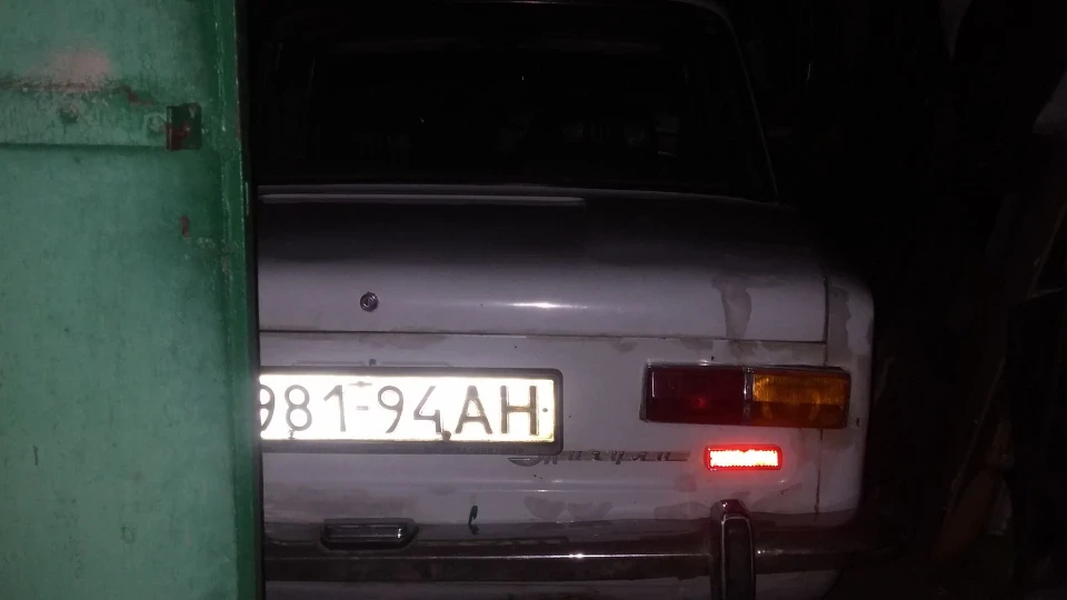 Lada 2101 2