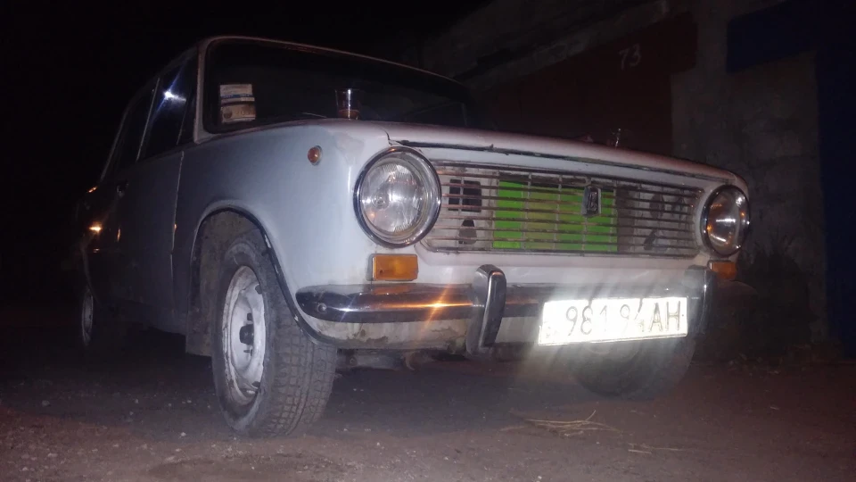 Lada 2101 3