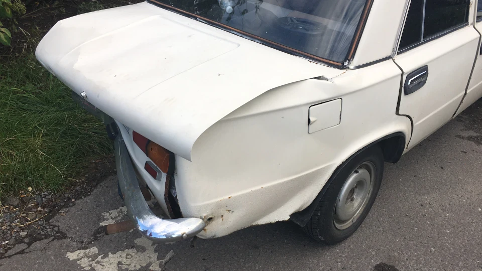 Lada 2101 2