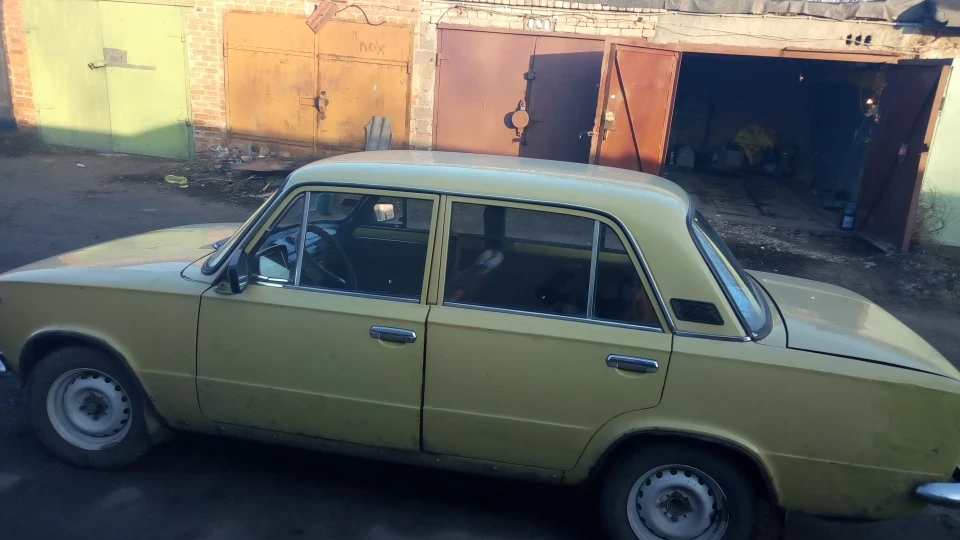 Lada 2101