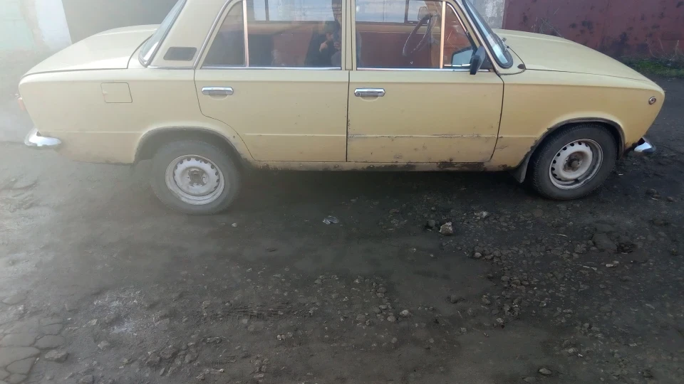 Lada 2101 2