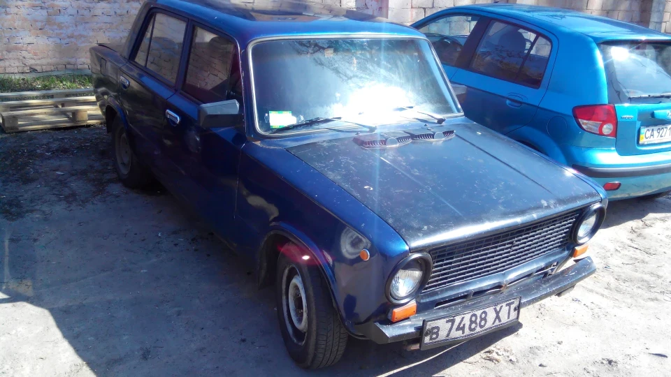 Lada 2101