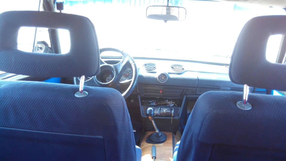 Lada 2101 3