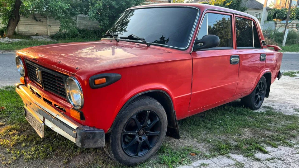 Lada 2101