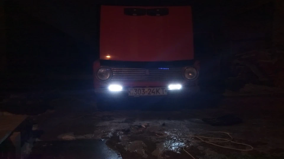 Lada 2101
