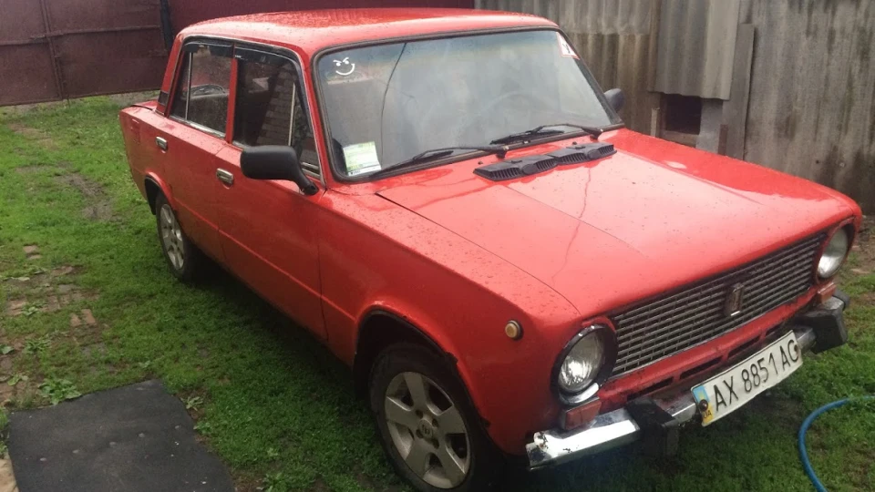 Lada 2101 3