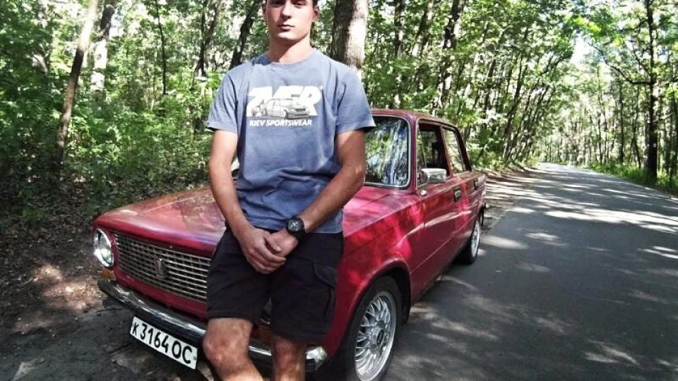 Lada 2101 5