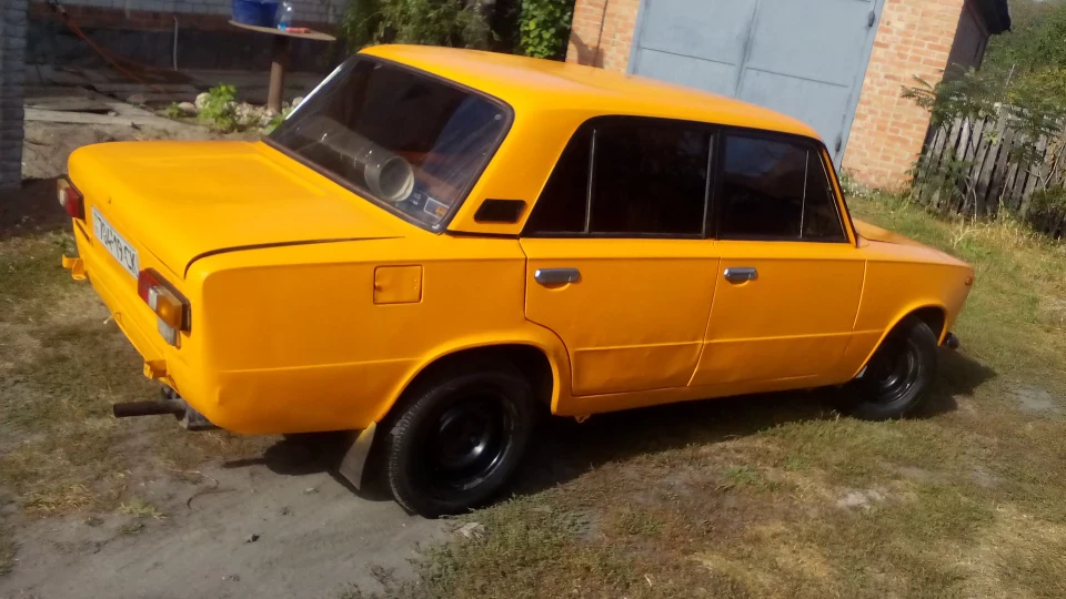 Lada 2101 2
