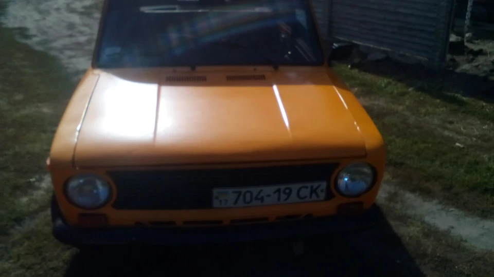 Lada 2101 3