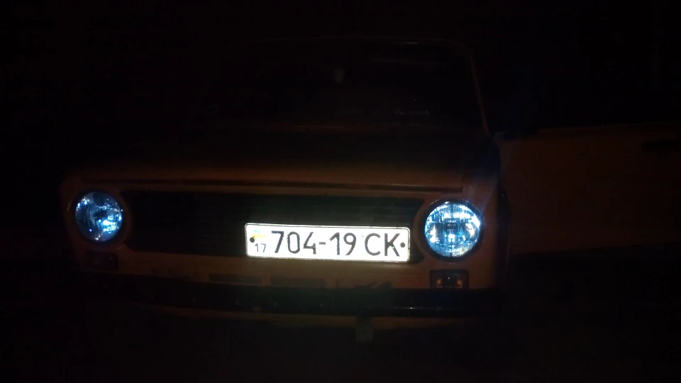 Lada 2101 4