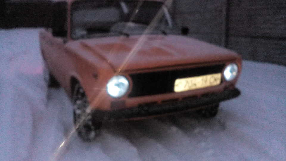 Lada 2101 5