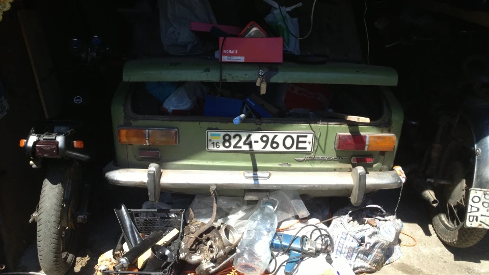 Lada 2101
