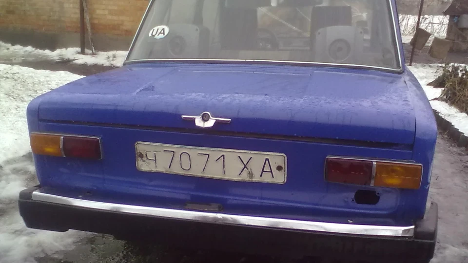 Lada 2101
