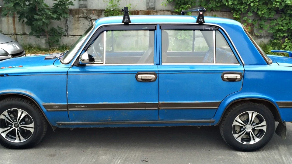 Lada 2101