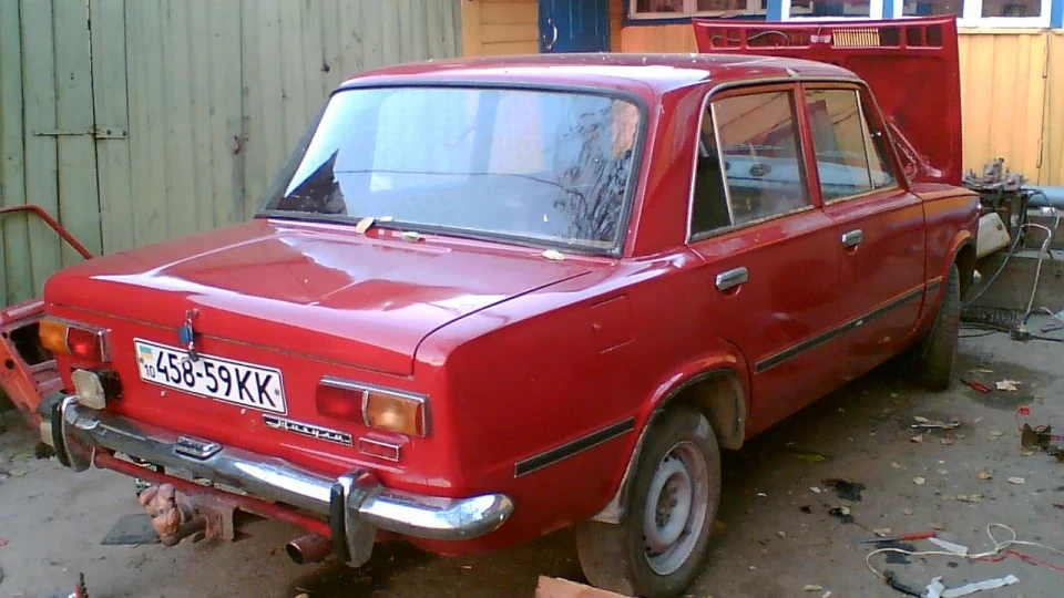 Lada 2101