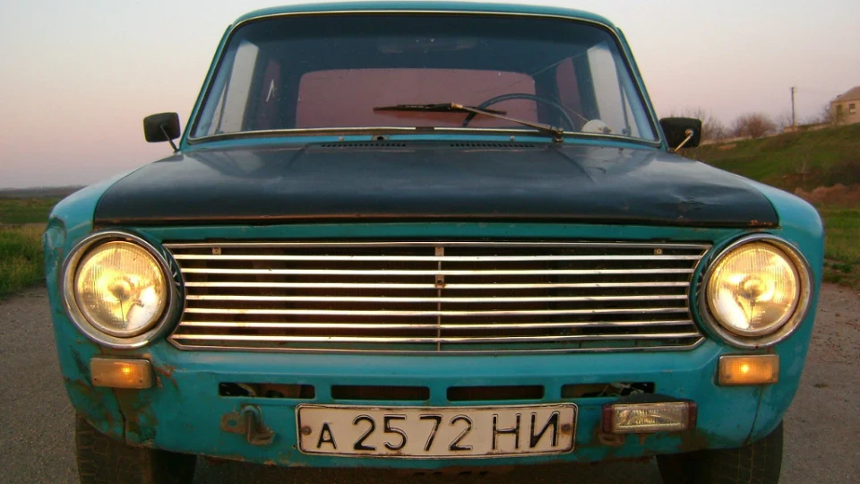 Lada 2101