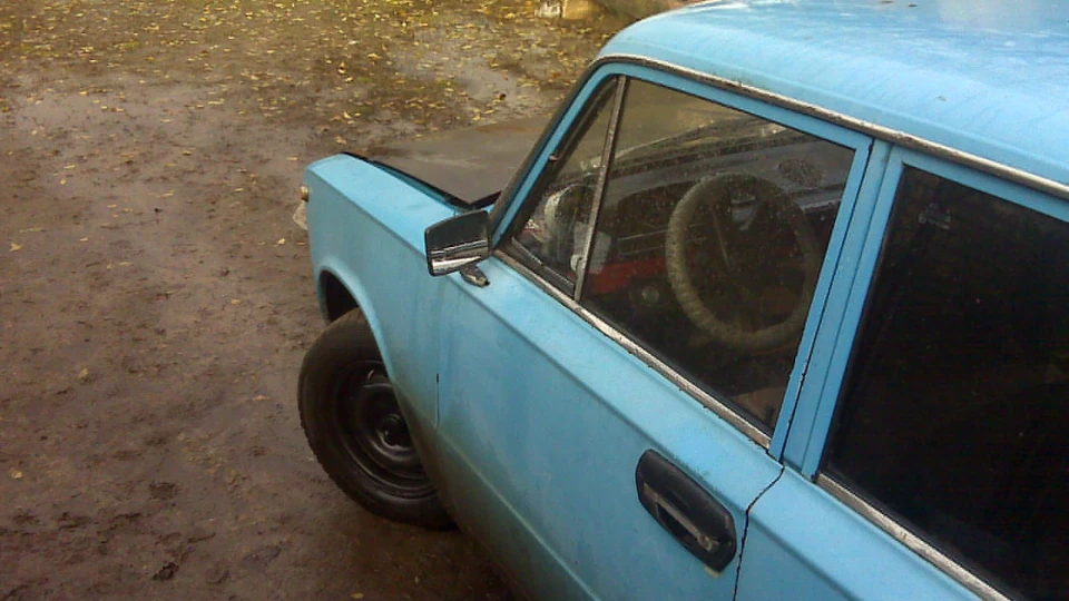 Lada 2101 3