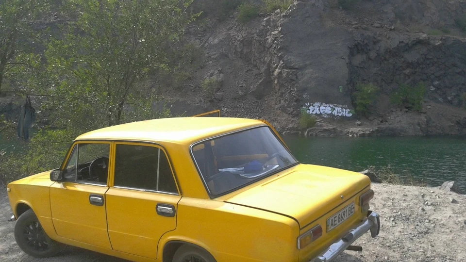 Lada 2101