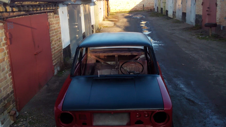Lada 2101 3