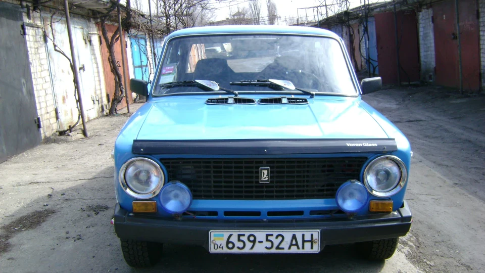 Lada 2101 2