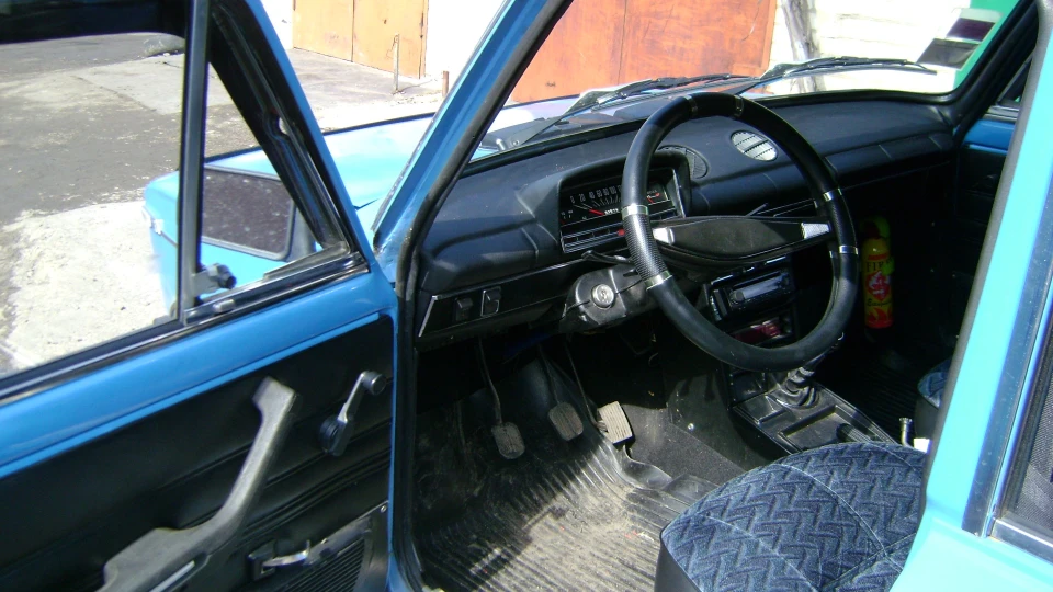 Lada 2101 3